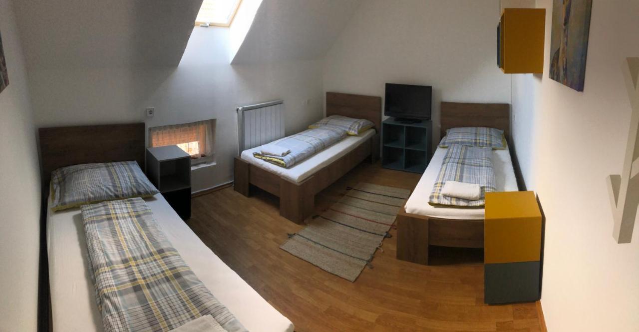 Petra Affittacamere Szekszárd