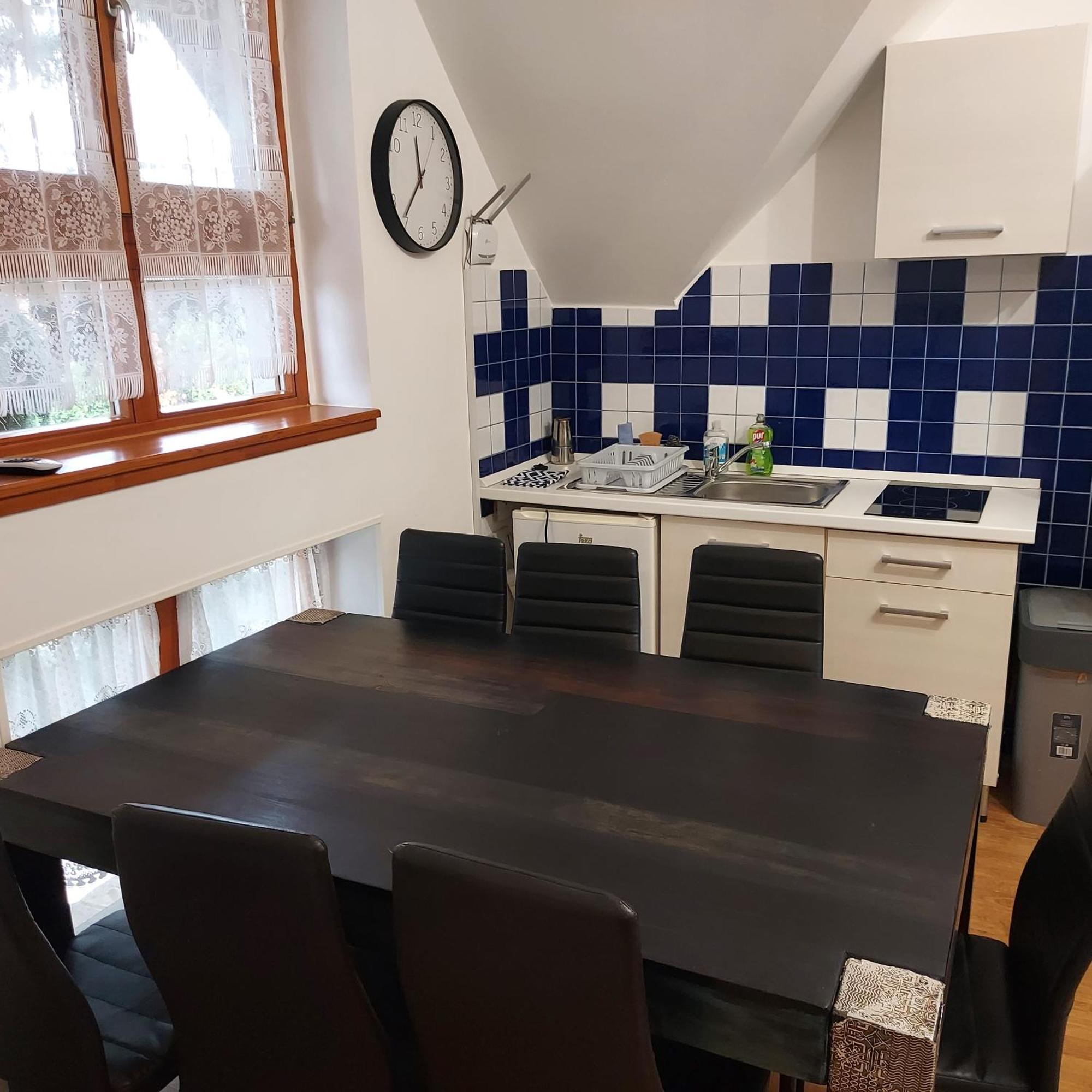 Affittacamere Petra Szekszárd