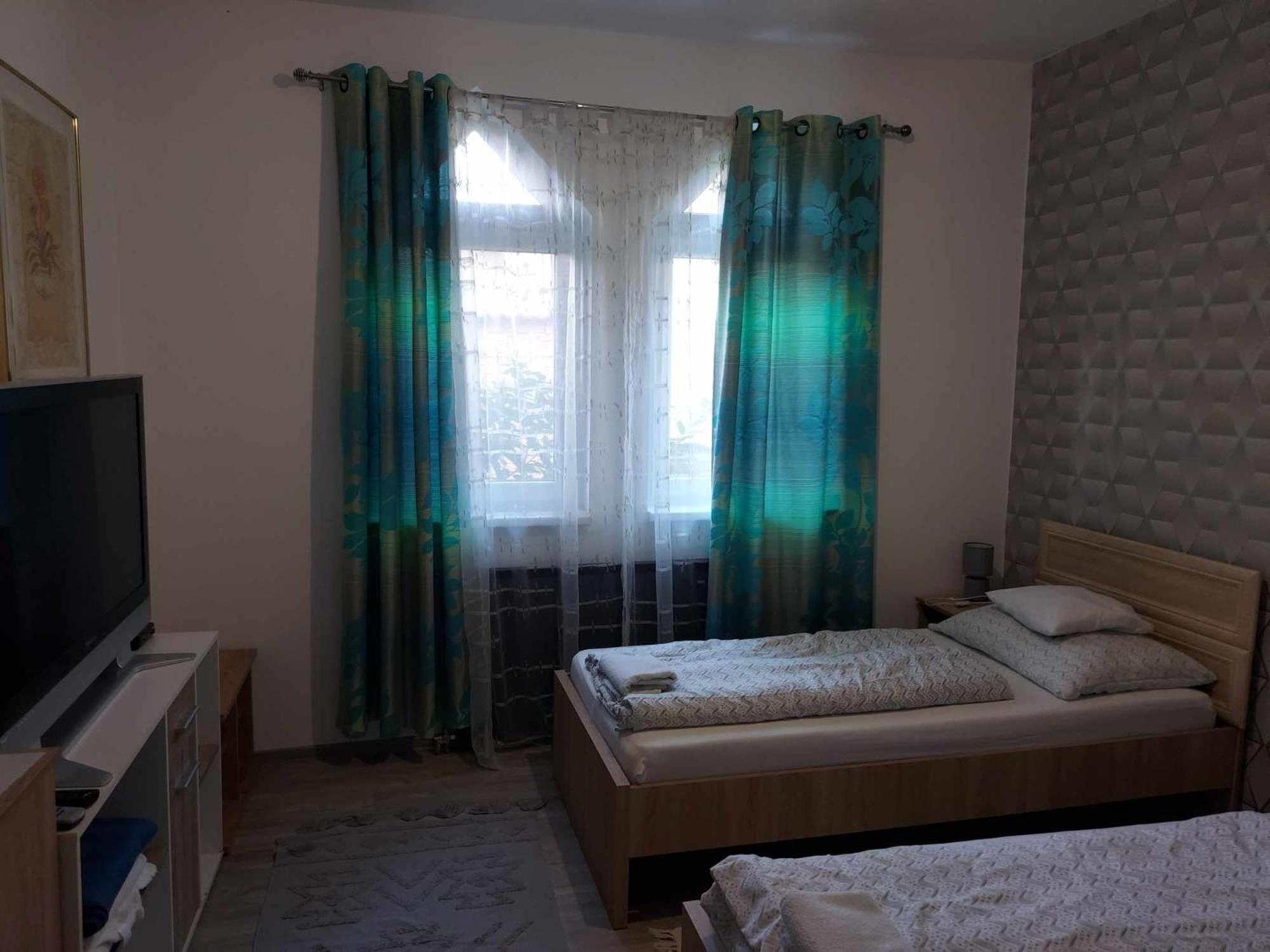 Pensiune Petra Vendeghaz Szekszárd